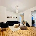 Malie & Macha - Jolie Maison A Malo-Les-Bains