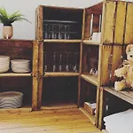 Malie & Macha - Jolie Maison A Malo-Les-Bains