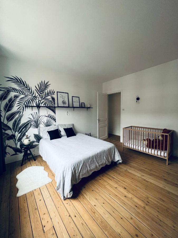 Malie & Macha - Jolie Maison A Malo-les-bains Villa Dunkirk