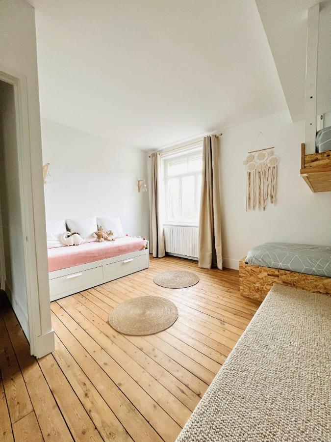Malie & Macha - Jolie Maison A Malo-les-bains Villa Dunkirk